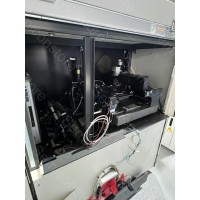 KLA-Tencor CV300R 300mm Wafer edge inspection syst...